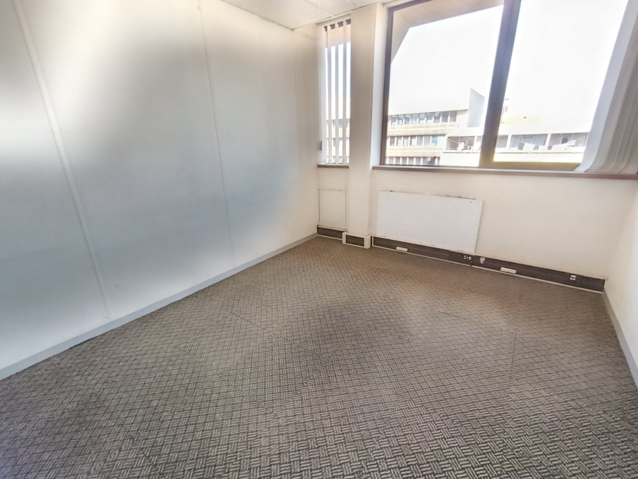 To Let commercial Property for Rent in Bloemfontein Free State